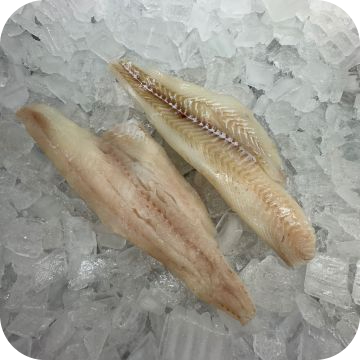 Haddock Fillets (3 lbs.)